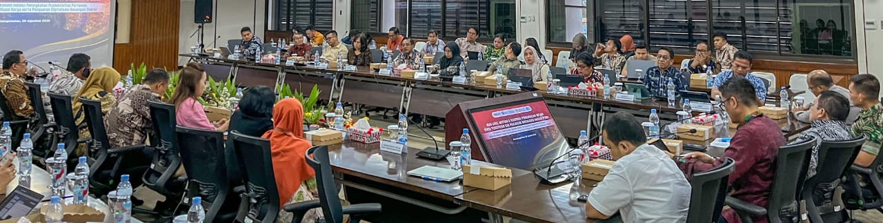 Pemko Pematangsiantar Fokus Kendalikan Inflasi Dengan Empat Strategi Utama