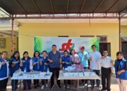 MPKW Sumut-NAD Gelar Bakti Sosial Kesehatan Sambut HUT Ke-55, Warga Antusias