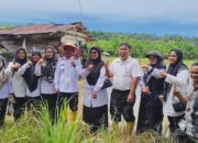 Atasi Lonjakan Harga, Pemkab Aceh Singkil Libatkan Kopdes Merah Putih Jadi Titik Distribusi Beras Bulog