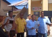 Pemilik Akun FB ‘Bang Yuka’ Terduga Penghina Bupati Sergai Juga Terlapor Dugaan Kasus Pelecehan Seksual