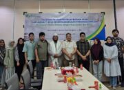 BPJS Ketenagakerjaan Padangsidimpuan Gelar Tausiyah Penguatan Nilai Budaya Iman