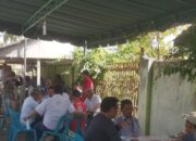 31 Peserta Ramaikan Dam Batu Gembira HUT RI 