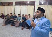 Kota Sabang Gelar LMD-1 BKPRMI