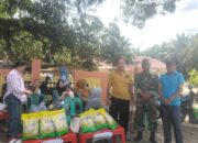 Pemkab Padanglawas Dukung Program Gerakan Pangan Murah