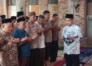 Doa Dari Kota Pinggir Laut Untuk Affan