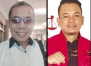 Gubernur Sumut Bobby Nasution Tak Bersikap