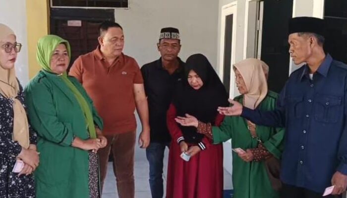  Terima Kasih Pak Dahnil Ginting