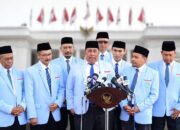 Presiden Pemuda Masjid Dunia Imbau Masyarakat Jangan Brutal Saat Demo