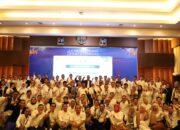 PP IKA UNTIRTA Serukan Persatuan Bangsa Dan Bangun Dialog Bersama