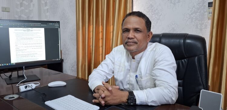 Pemkab Bireuen Gelar Seleksi Beasiswa Santri Berprestasi, Sasar Lahirnya Ulama Masa Depan