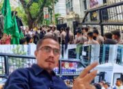 FORMASSU Sampaikan Pernyataan Sikap Terkait Situasi Terkini