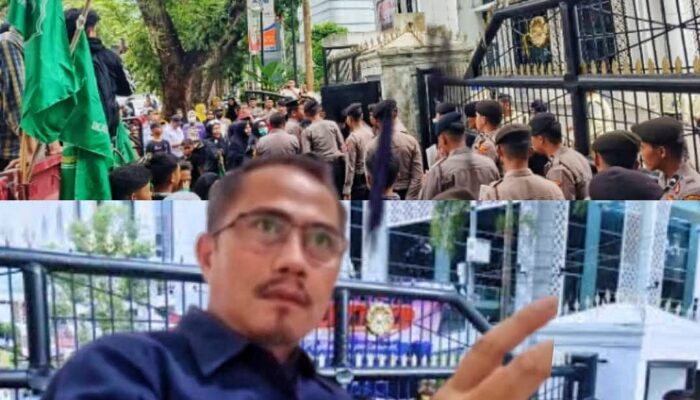 FORMASSU Sampaikan Pernyataan Sikap Terkait Situasi Terkini