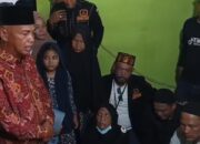 Hepatitis Toksik Renggut Nyawa Warga Deliserdang Di Kamboja, Jenazah Tiba Di Tanah Air