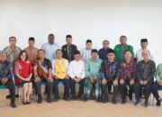 FKUB Dan Tokoh Agama Deliserdang Imbau Warga Tetap Jaga Keamanan Serta Kerukunan