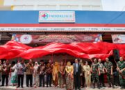 Asri Ludin Tambunan Berharap Indonesia Tetap Damai