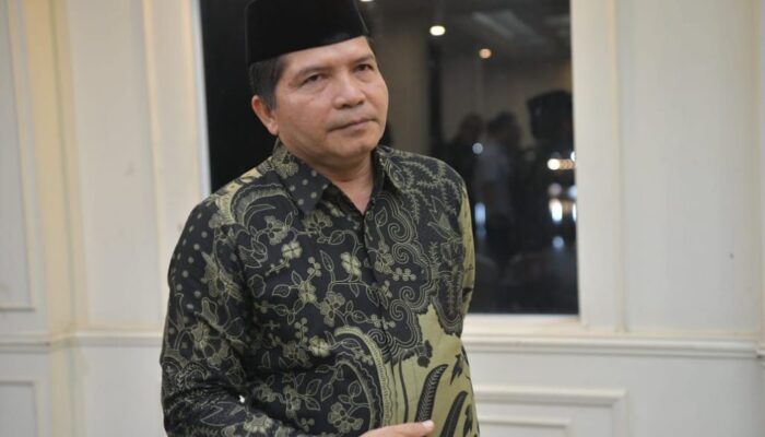 MPU Aceh Ajak Masyarakat Jaga Kondusivitas
