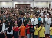 Pangdam I/BB: Masyarakat Yang Akan Sampaikan Aspirasi Harus Tertib Tanpa Anarkis