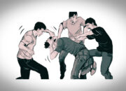 Pria Di Samosir Tewas Dikeroyok Di Lapo Tuak