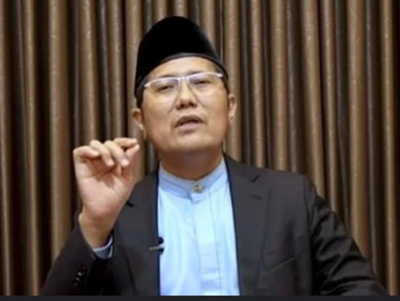 Rekening Ketua MUI Jadi Korban Pemblokiran PPATK