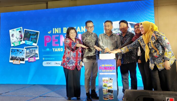 Menyongsong Visit Malaysia 2026, PGT Perkuat Jejaring Pariwisata di Medan dan Jakarta
