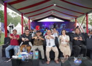 Transformasi Digital Di Hari Kemerdekaan: Puncak Medan Digifest 2025 Dan QRIS Antarnegara