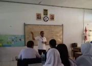 Sekolah Rakyat kado terindah di Hari Anak-Anak Nasional