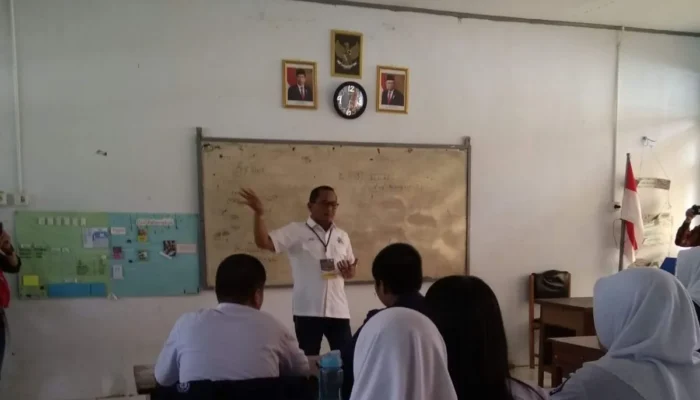 Sekolah Rakyat kado terindah di Hari Anak-Anak Nasional