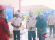 Sekolah Rakyat Biak diresmikan Presiden Prabowo pada 15 Agustus