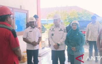 Sekolah Rakyat Biak diresmikan Presiden Prabowo pada 15 Agustus