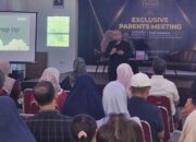 Parents Meeting Edulab Membangun Komunikasi Terbuka Dengan Orangtua Siswa