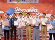 Santri Darul Mursyid Sabet 11 Medali Olimpiade Sains Bergengsi MSO 2025