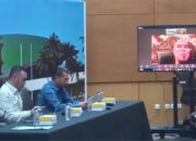 DPR Siap Membahas Revisi UU Hak Cipta Bersama Pemerintah