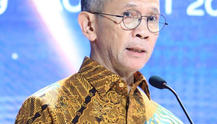 Pembangunan Ekonomi Inklusi Dan Tangguh Menuntut Integrasi Antarsektor