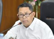 RPJMD Kota Medan Ditetapkan, Pemko Akan Beri Beasiswa SD Dan SMP