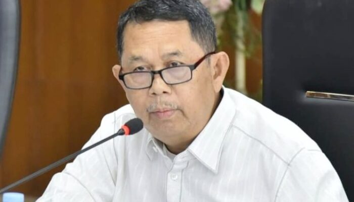 RPJMD Kota Medan Ditetapkan, Pemko Akan Beri Beasiswa SD Dan SMP