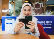 Transaksi Digital MDIN Tumbuh 13%Year on Year