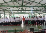 MUI Medan Beri Penyuluhan Akhlaqul Karimah Di 6 Sekolah Tingkat SLTA/Aliyah