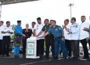 Percepat Pertumbuhan Investasi Di Sumut, Gubernur Bobby Nasution Beri Insentif Ke Pelaku Usaha