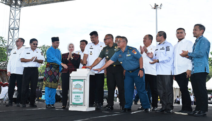 Percepat Pertumbuhan Investasi Di Sumut, Gubernur Bobby Nasution Beri Insentif Ke Pelaku Usaha