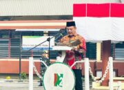 Lanjutkan Semangat Kemerdekaan Guna Lebih Memacu Kinerja