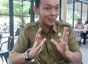 Meski Minim SDM, PUD Pembangunan Komit Rawat Satwa Medan Zoo