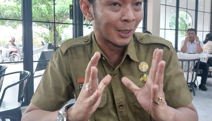 Meski Minim SDM, PUD Pembangunan Komit Rawat Satwa Medan Zoo