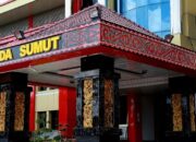 Siber Polda Sumut Dalami Laporan Ketua DPRDSU