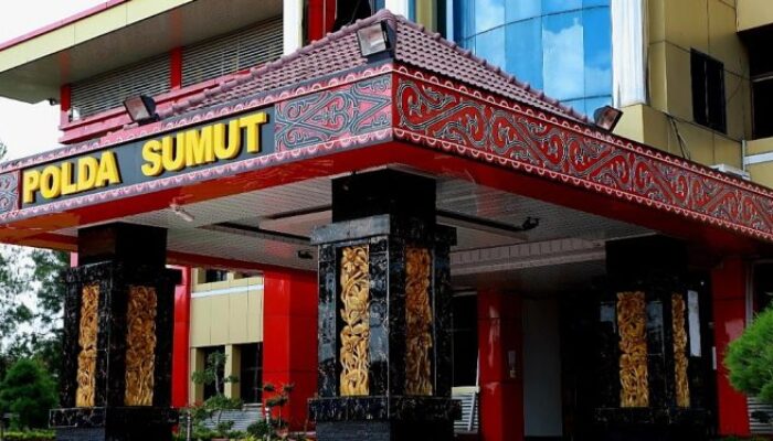 Siber Polda Sumut Dalami Laporan Ketua DPRDSU