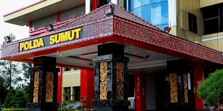 Siber Polda Sumut Dalami Laporan Ketua DPRDSU