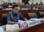 Anggota DPRD Sumut Muniruddin Ritonga Soroti Distribusi Pupuk Subsidi