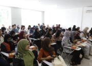 FJPI Sumut Gelar Seminar Antinarkoba dan Pelatihan Fotografi