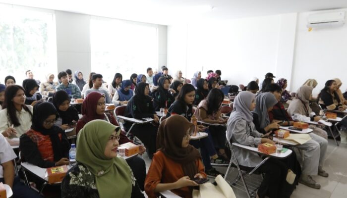 FJPI Sumut Gelar Seminar Antinarkoba dan Pelatihan Fotografi