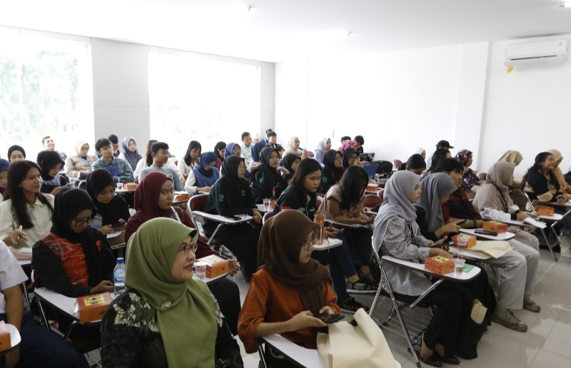 FJPI Sumut Gelar Seminar Antinarkoba dan Pelatihan Fotografi