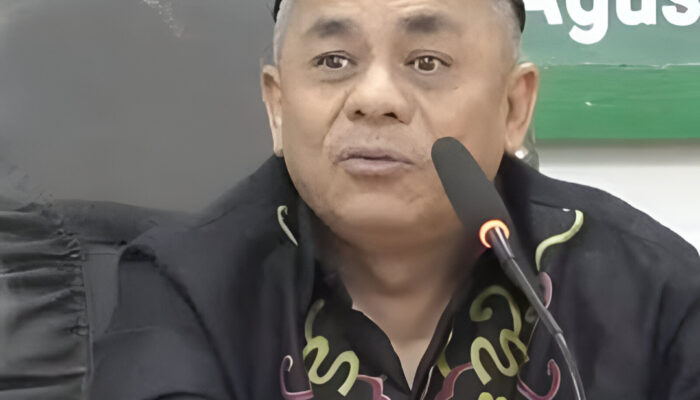 Apresiasi BNN Sumut Ungkap Jaringan Peredaran Narkoba